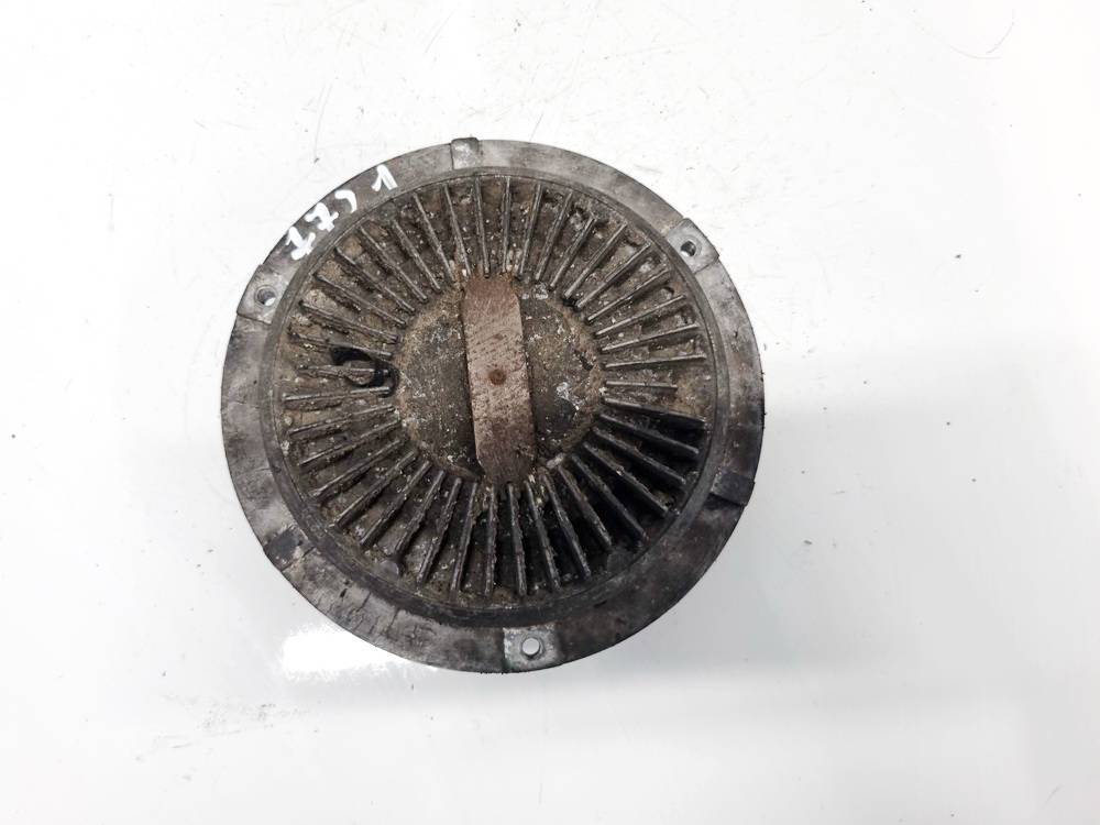 Audi A4 2002 Sprzęgło wiskotyczne wentylatora chłodnicy