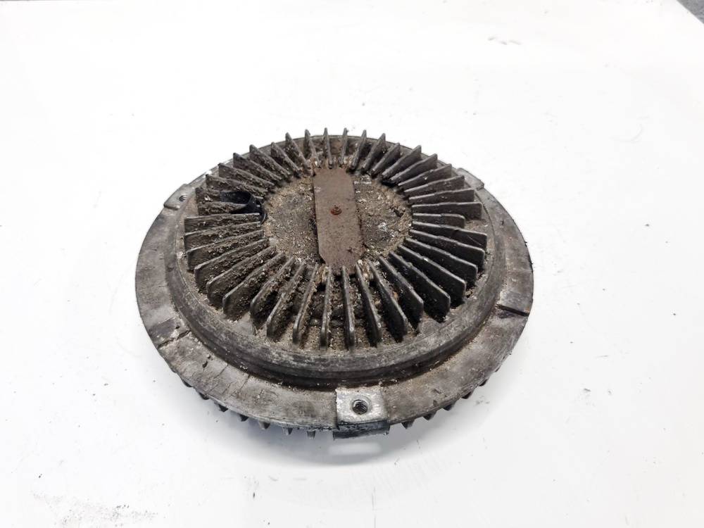 Audi A4 2002 Sprzęgło wiskotyczne wentylatora chłodnicy - Thumbnail 2