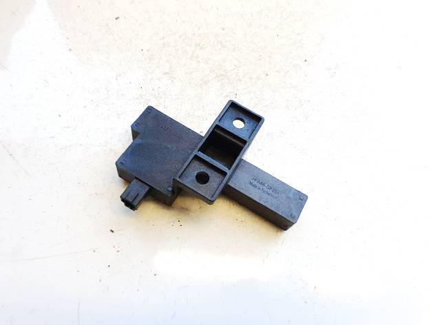 8K0907247 Audi A7 2010 Antenna Module Unit