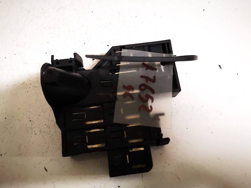 4F0941824 Audi A6 2005 Drošinātāju kārba - Thumbnail 3