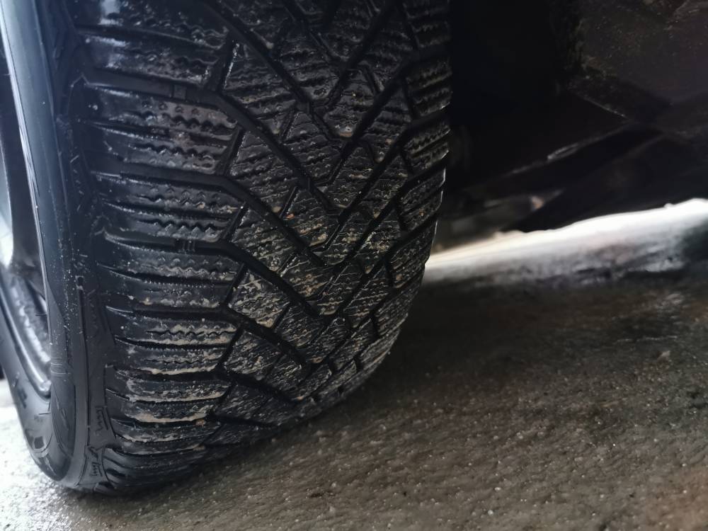 5X114.3 Toyota Auris 2007 Komplet stalowych felg R16 - Thumbnail 6