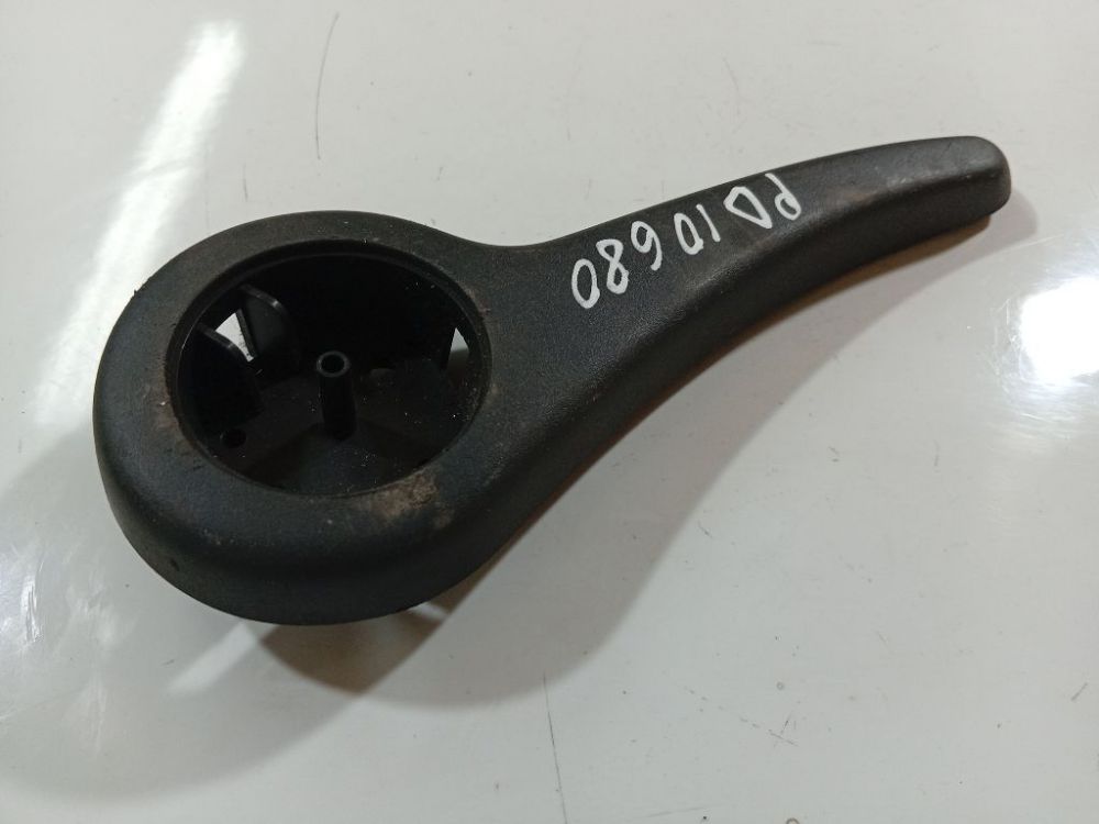 5188057 Citroen C4 2006 Wykończenie wnętrza (plastikowe elementy)