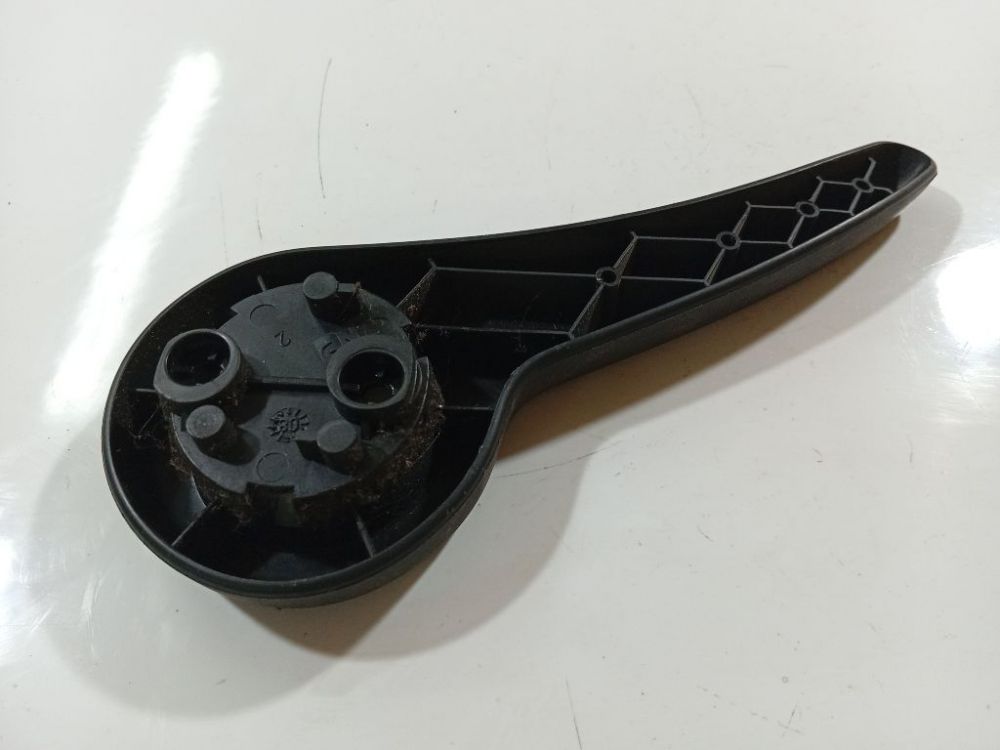 5188057 Citroen C4 2006 Wykończenie wnętrza (plastikowe elementy) - Thumbnail 2