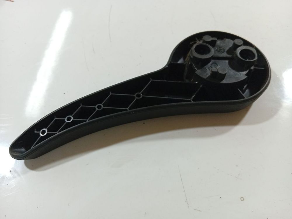 5188057 Citroen C4 2006 Wykończenie wnętrza (plastikowe elementy) - Thumbnail 3