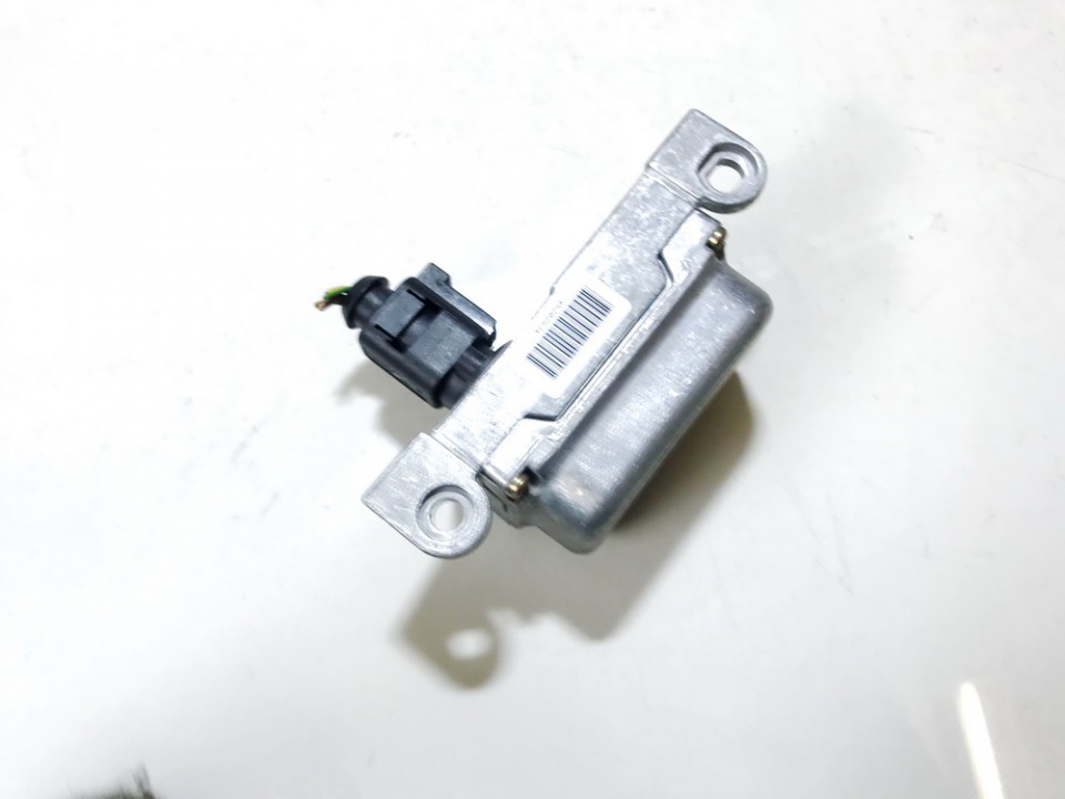 1J1907637C Volkswagen Bora 2002 Sensor ESP de aceleración de frecuencia del intermitente - Thumbnail 3