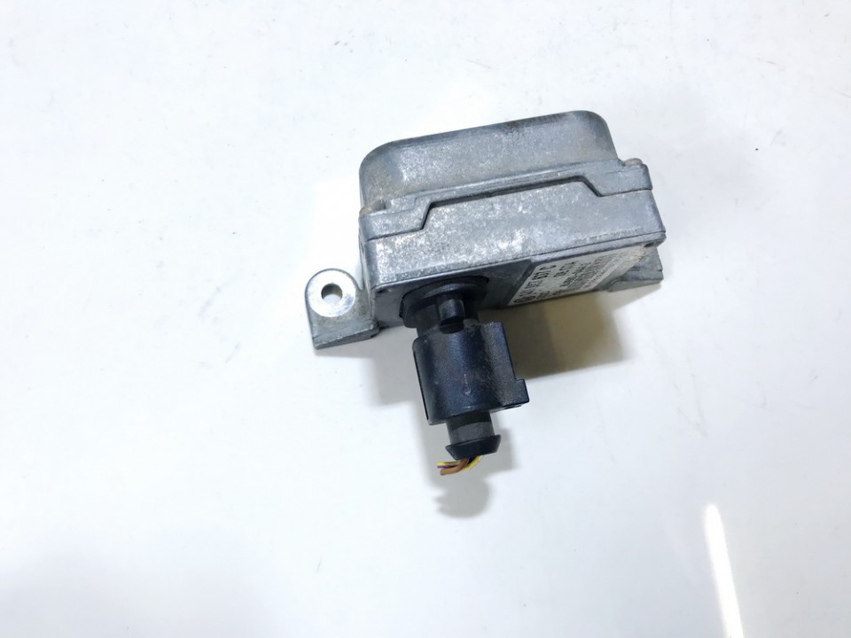 1J1907637C Volkswagen Bora 2002 Sensor ESP de aceleración de frecuencia del intermitente