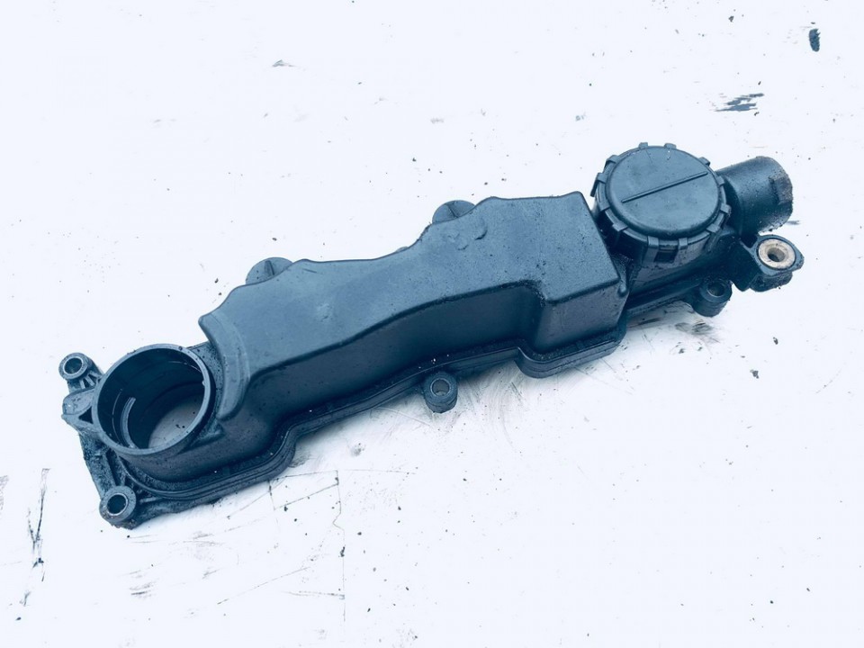 9651815680 Peugeot 307 2001 Pokrywa zaworów