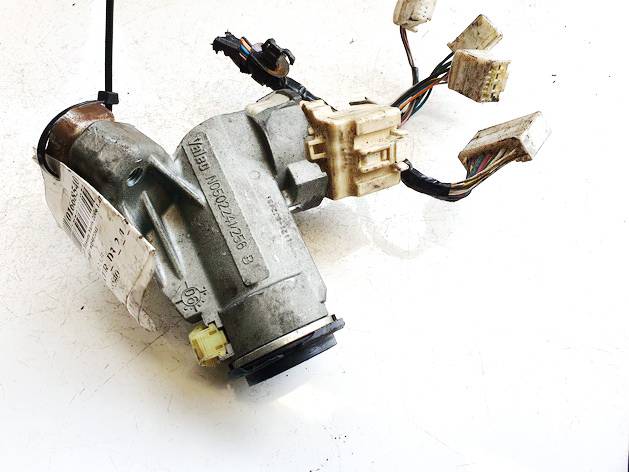 N0502241 Toyota Yaris 2006 Uzvedimo spynos kontaktine grupe - Thumbnail 2