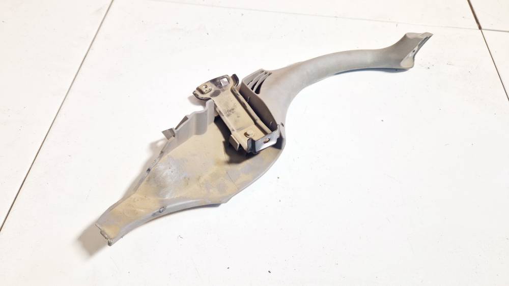 735267720 Fiat Doblo 2007 Interior trim - Thumbnail 2