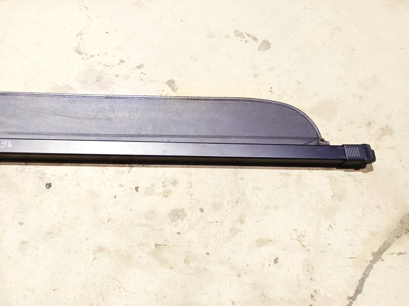 Honda Jazz 2004 Hattuhylly - Thumbnail 3