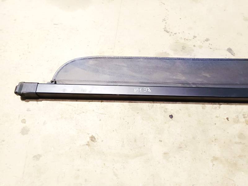 Honda Jazz 2004 Hattuhylly - Thumbnail 2