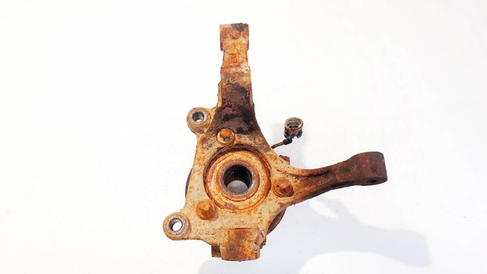 Opel Antara 2007 Steering Knuckle - FRONT RIGHT