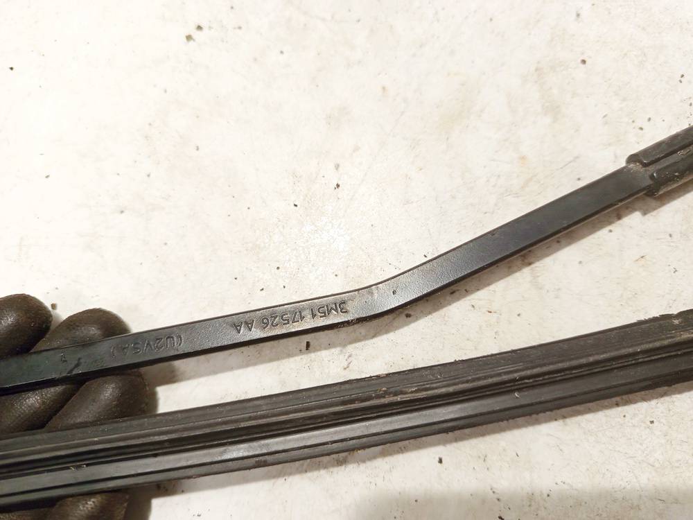 3M5117526AA Ford C-MAX 2005 Bras essuie glace avant - Thumbnail 3