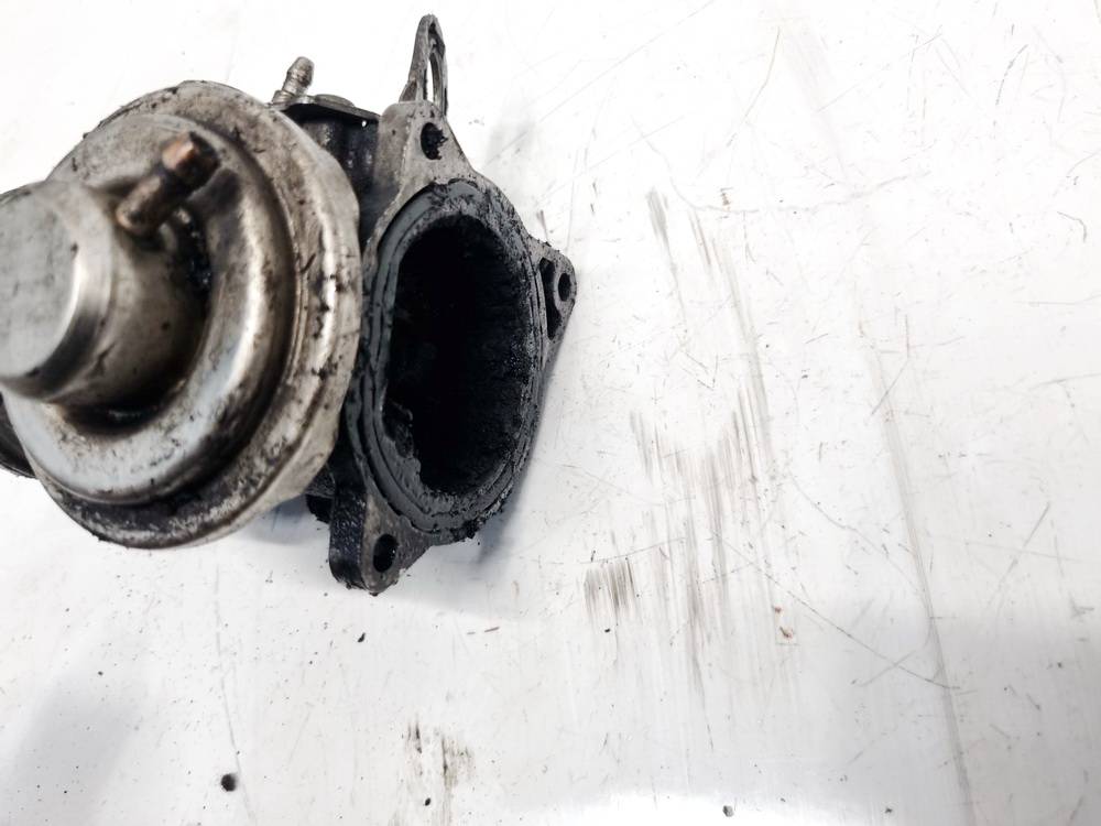 03G131501A Skoda Octavia 2005 EGR Valve Exhaust Gas - Thumbnail 2