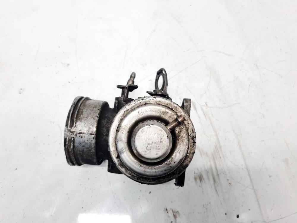 03G131501A Skoda Octavia 2005 EGR Valve Exhaust Gas