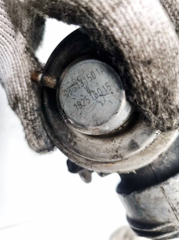 03G131501A Skoda Octavia 2005 EGR Valve Exhaust Gas - Thumbnail 4