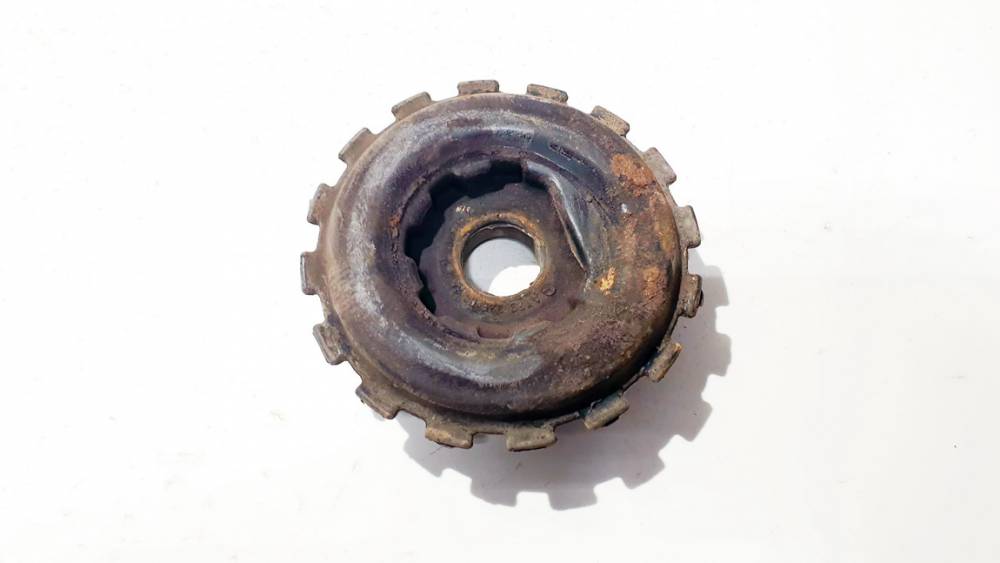 A1693250384 Mercedes-Benz A-CLASS 2010 Coil Spring, Cap Plate Upper - Thumbnail 3
