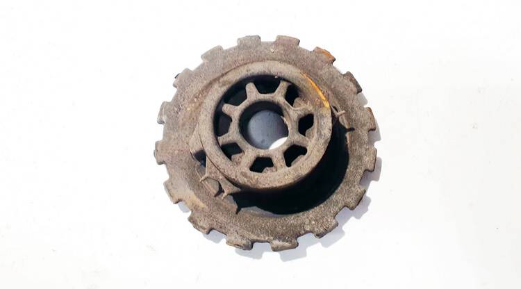 A1693250384 Mercedes-Benz A-CLASS 2010 Coil Spring, Cap Plate Upper