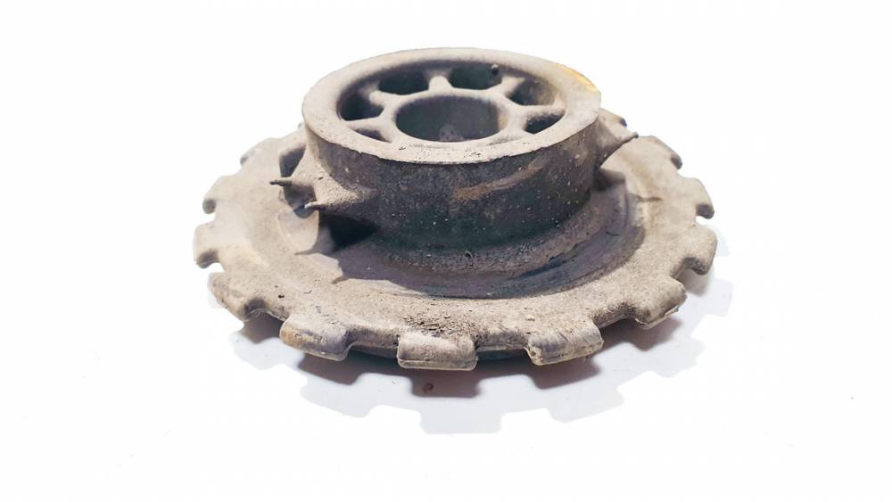 A1693250384 Mercedes-Benz A-CLASS 2010 Coil Spring, Cap Plate Upper - Thumbnail 2