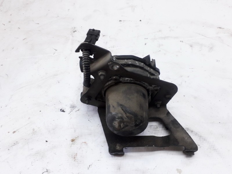 10200084AAC 12791286 Air Injection Pump (Air Pump) SAAB 93 2003 2.0L