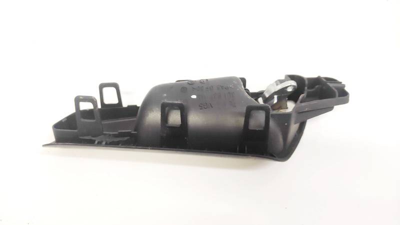3C1837114 Volkswagen Passat 2007 Door Handle Interior - FRONT RIGHT - Thumbnail 2