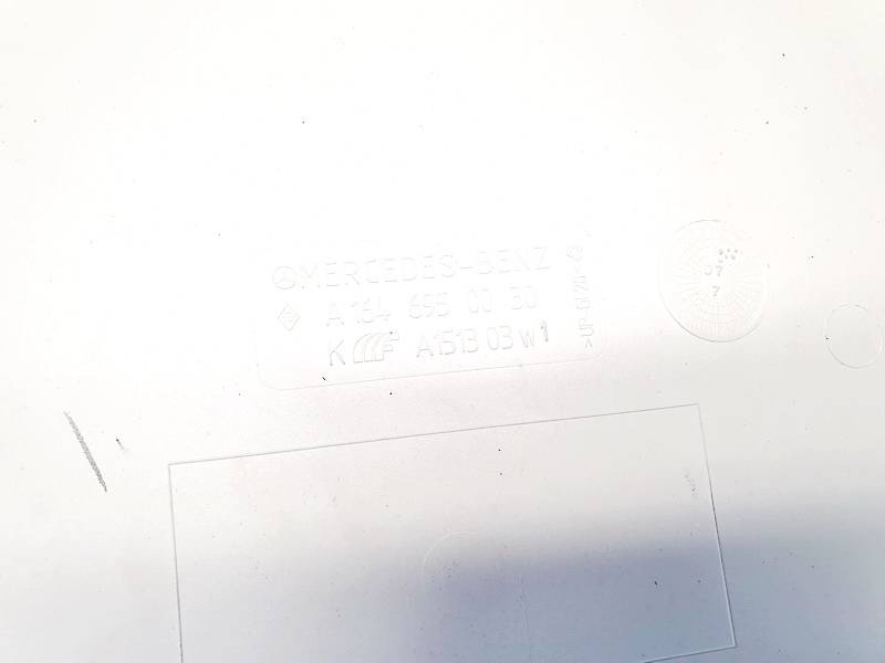 A1646950030 Mercedes-Benz ML-CLASS 2008 Jumta lūka - Thumbnail 3