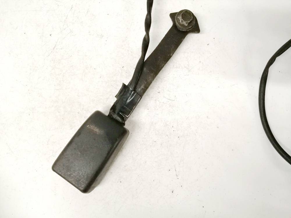 Mazda 6 2004 Zaczep pasa bezpieczeństwa - PRZEDNIE PRAWE - Thumbnail 2