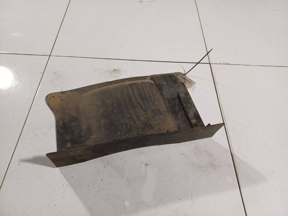 05116037AA Chrysler Sebring 2007 Bottom protection