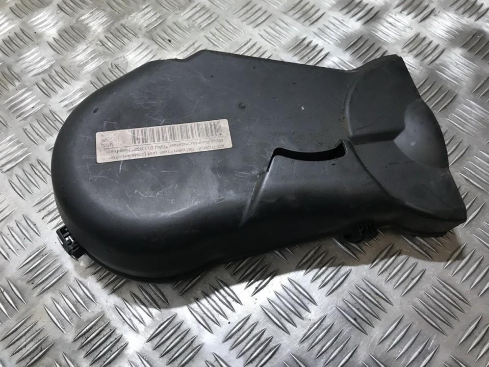 E059109123K Audi A6 1999 Engine Belt Cover (TIMING COVER)