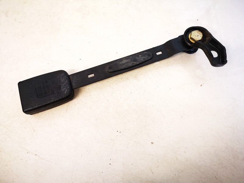 3B0858471 Volkswagen Passat 1998 Saugos dirzo sagtis (laikiklis) P.K.