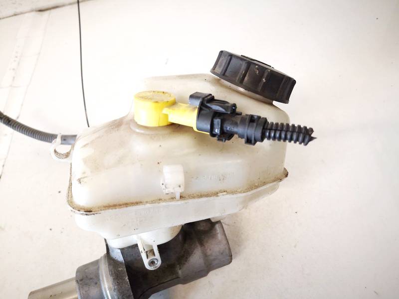 03350890231 Opel Insignia 2011 Brake Master Cylinder Reservoir - Thumbnail 2