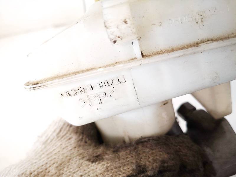 03350890231 Opel Insignia 2011 Brake Master Cylinder Reservoir - Thumbnail 3