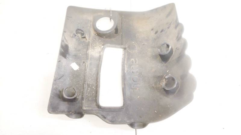 A1350100067 Smart Forfour 2005 Moottorin koristepeite - Thumbnail 2