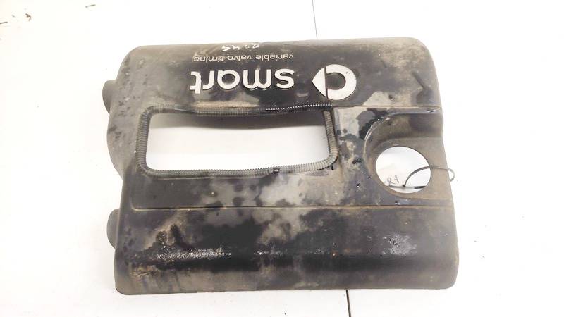 A1350100067 Smart Forfour 2005 Engine Cover (plastic trim cover engine)