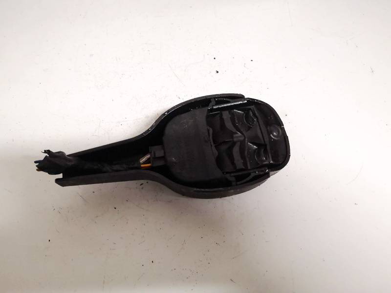 960003K000 Hyundai Santa Fe 2006 Rain Sensor - Thumbnail 2