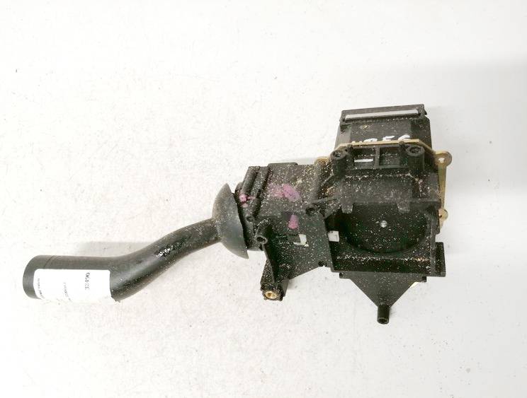 3D0953513 Volkswagen Touareg 2003 Indicator Switch (Light Stalk)