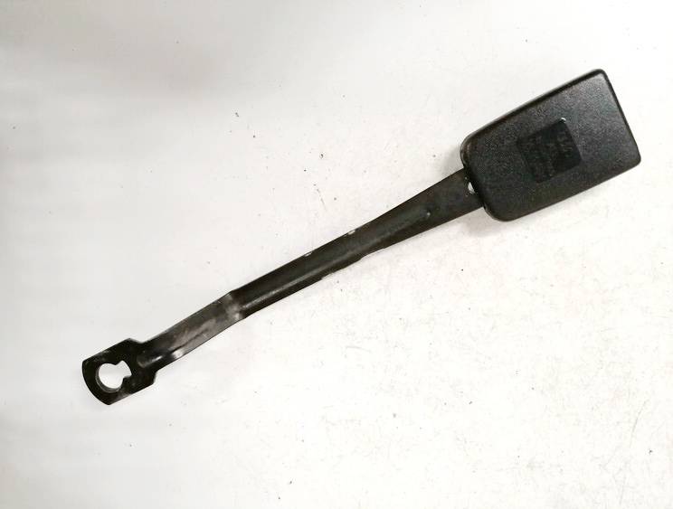 893857755C Audi 80 1994 Seat belt holder (Seat belt Buckle) - FRONT RIGHT