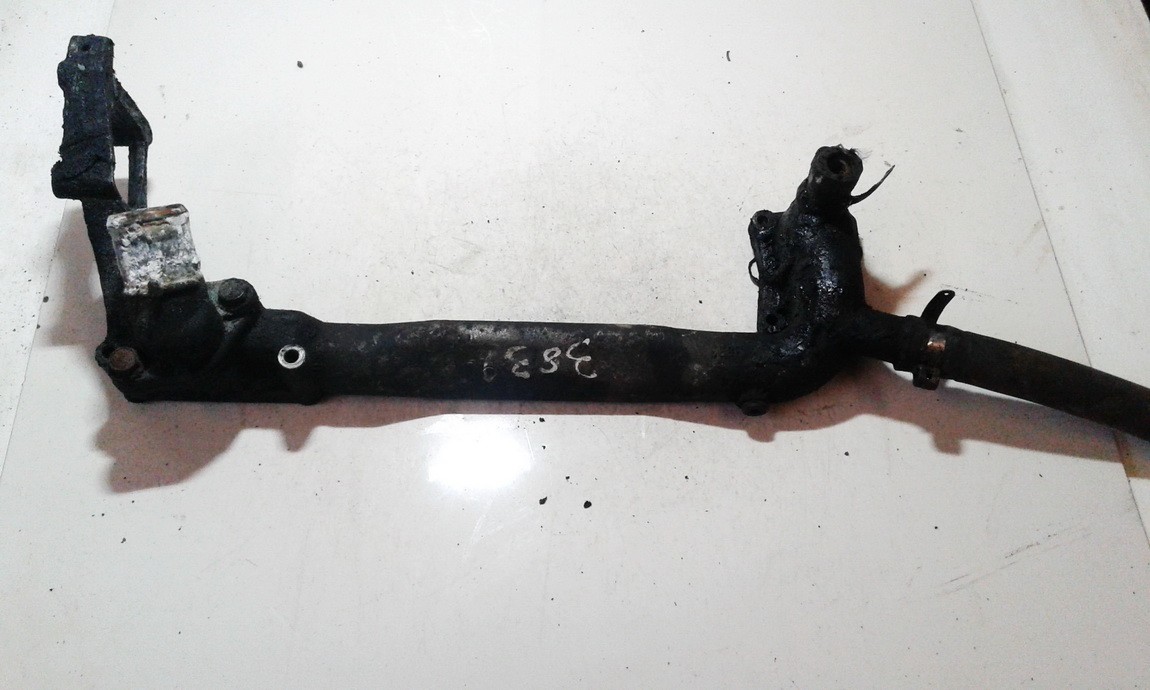 Fiat Doblo 2003 Termostato korpusas