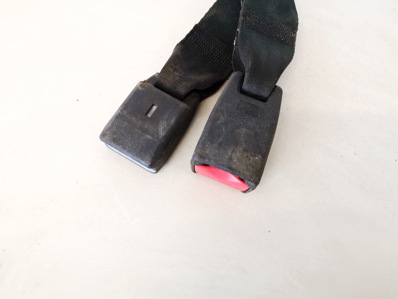 G33CH Mazda 6 2010 Seat belt holder (Seat belt Buckle) -  REAR MIDDLE - Thumbnail 3