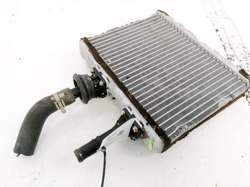 USED USED Heater radiator (heater matrix) Nissan Primera 2005 1.9L
