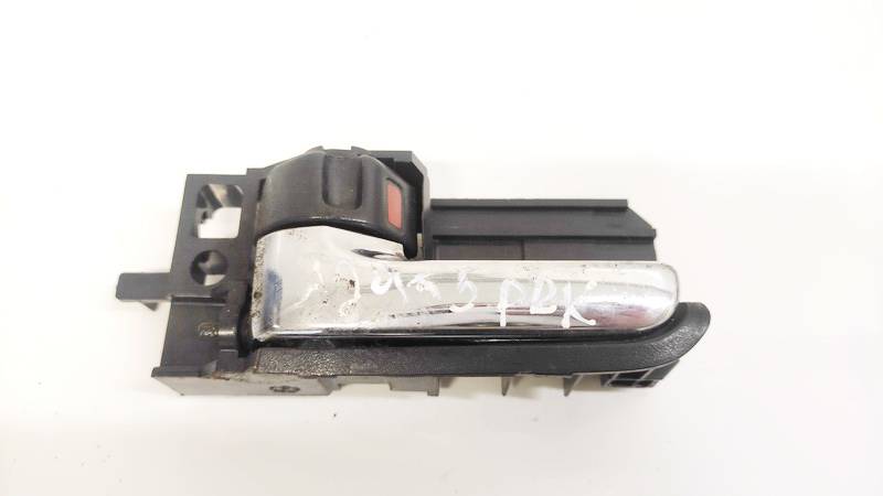 50594A1 Toyota Avensis 2006 Duru vidine rankenele P.K.