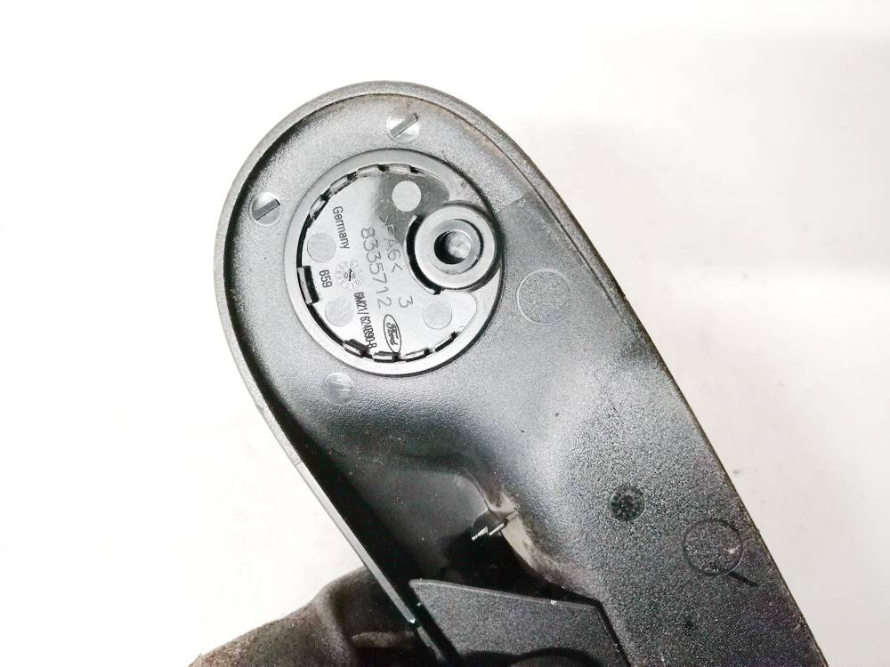 8335712 Ford S-Max 2006 Wykończenie wnętrza (plastikowe elementy) - Thumbnail 3