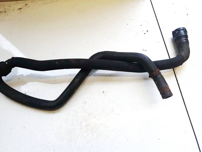 Jaguar XJ 2012 Vandens slanga