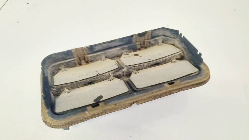 Opel Insignia 2010 Dash Vent (Air Vent Grille)