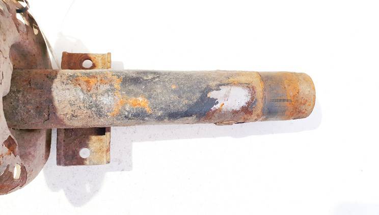 Skoda Roomster 2008 Amortizatorius P.D. - Thumbnail 3