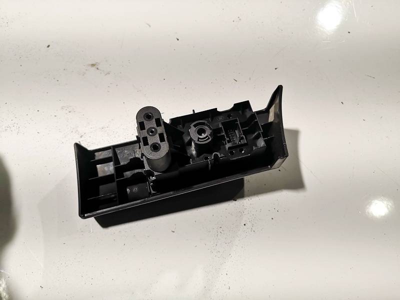 13124864 Opel Astra 2005 Headlight adjuster switch (Foglight Fog Light Control Switches) - Thumbnail 2