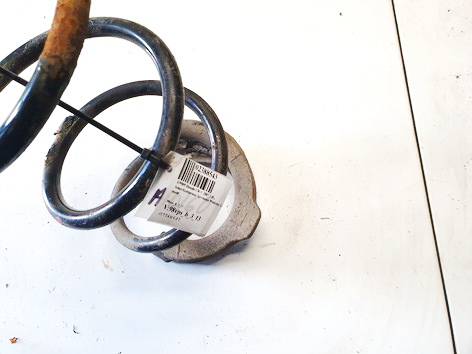 Honda CR-V 2007 Sprężyna przedniego amortyzatora - Thumbnail 3