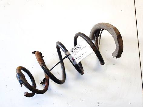 Honda CR-V 2007 Sprężyna przedniego amortyzatora