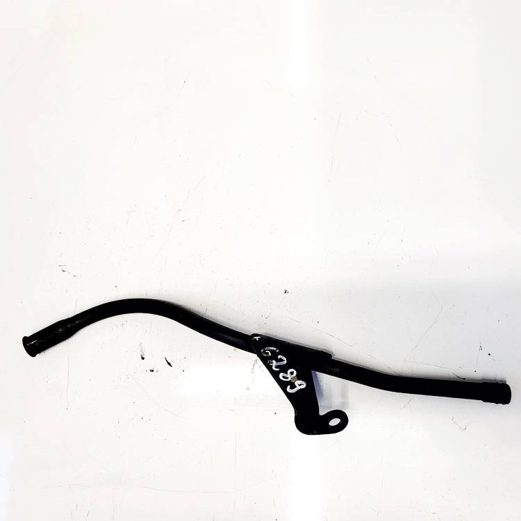 Peugeot Boxer 2019 Трубка турбокомпрессора (турбины) - Thumbnail 2