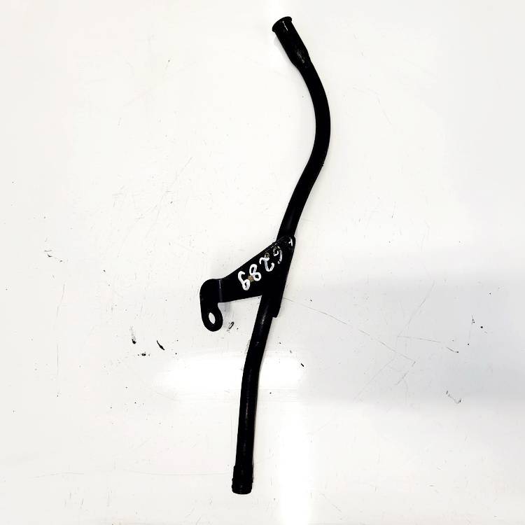 Peugeot Boxer 2019 Трубка турбокомпрессора (турбины) - Thumbnail 3